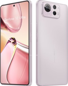 Asus Zenfone 12 Ultra white1